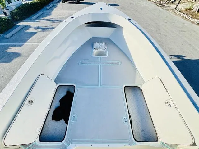 Slide: The Image of Atlas Boat Works 23F 2022 - 12