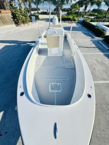 Slide: The Image of Atlas Boat Works 23F 2022 - 13