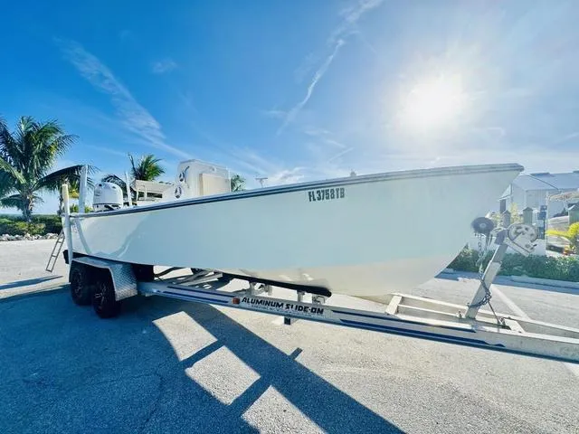 Slide: The Image of Atlas Boat Works 23F 2022 - 16