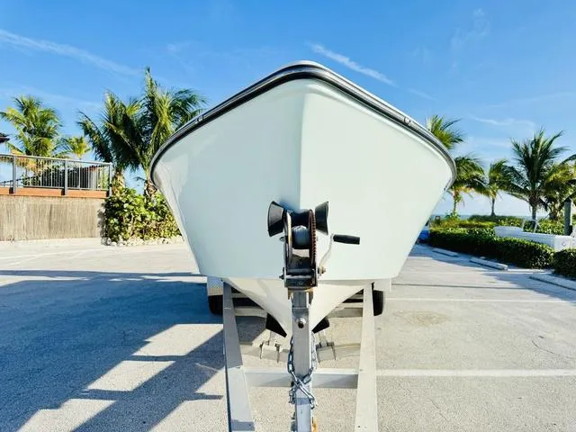 Slide: The Image of Atlas Boat Works 23F 2022 - 17