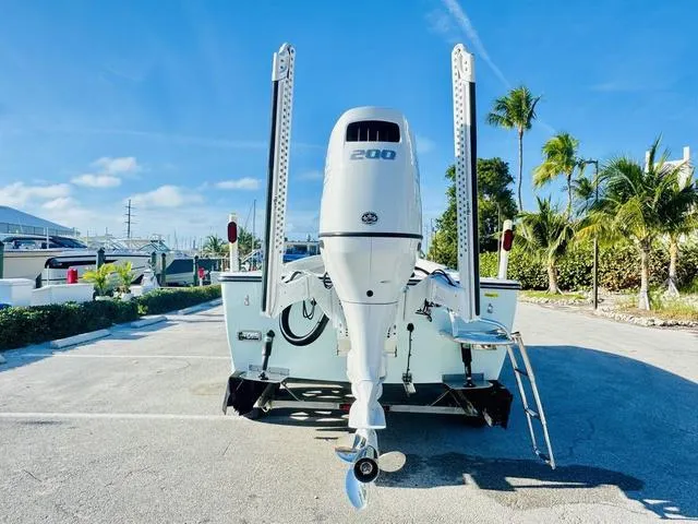 Slide: The Image of Atlas Boat Works 23F 2022 - 4