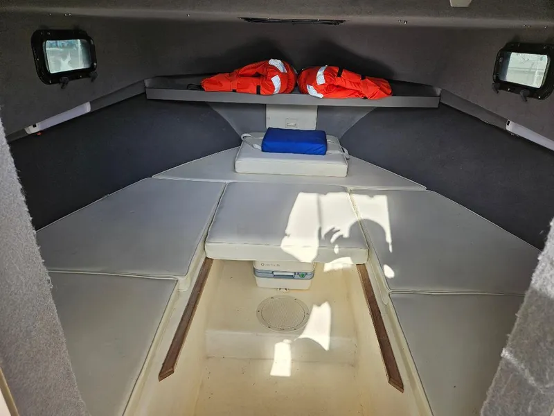 Slide: The Image of Parker 25 Walkaround 1998 - 3