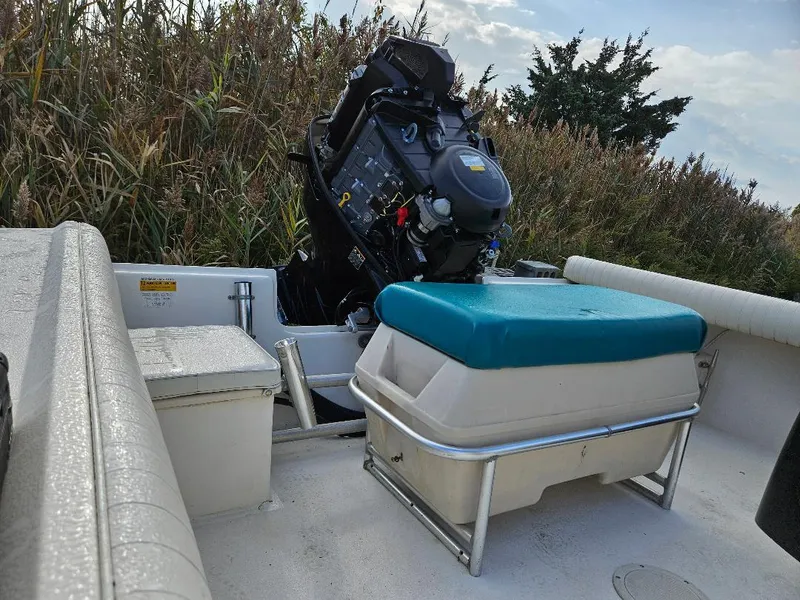 Slide: The Image of Parker 25 Walkaround 1998 - 4