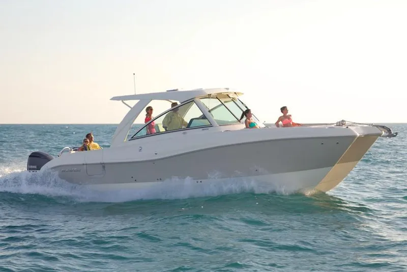 Slide: The Image of Manufacturer Provided Image - 1