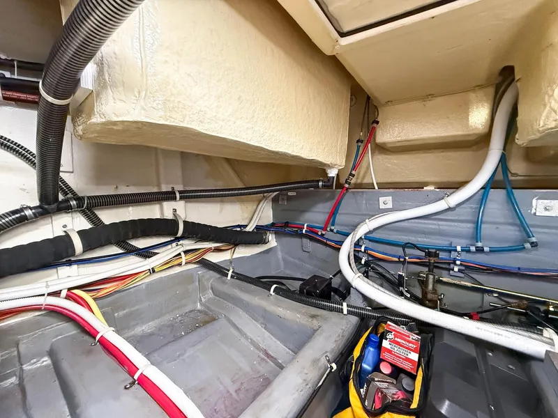 Slide: The Image of Carver C37 Coupe 2016 - 60