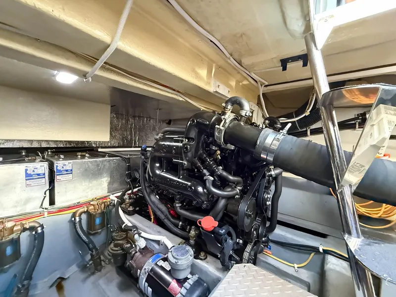 Slide: The Image of Carver C37 Coupe 2016 - 63