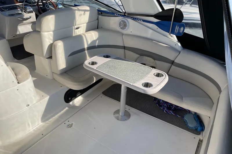 Slide: The Image of Cockpit from Port - 12