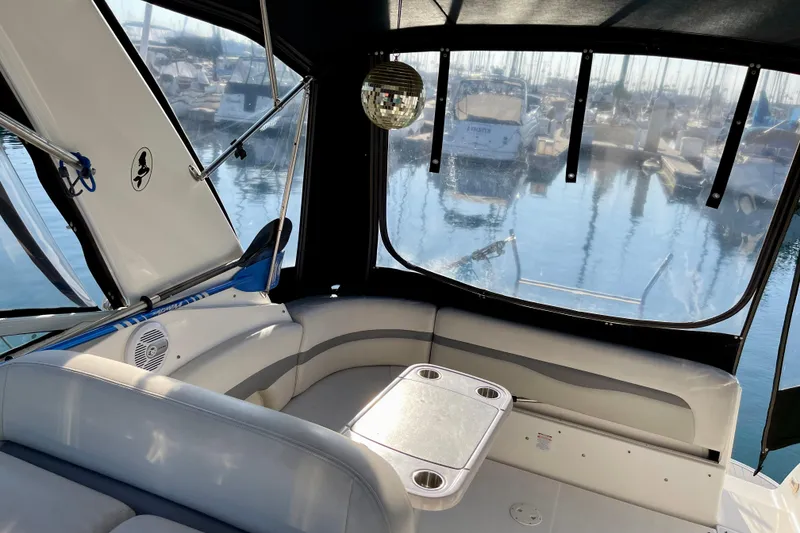 Slide: The Image of Aft Cockpit - 19