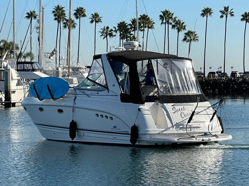 Slide: The Image of Port Aft Quarter from Water - 2