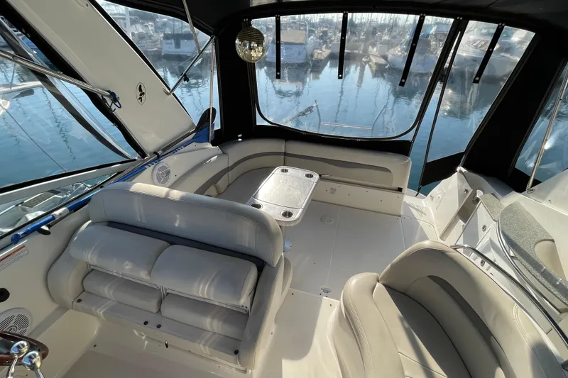 Slide: The Image of Cockpit Overview - 20