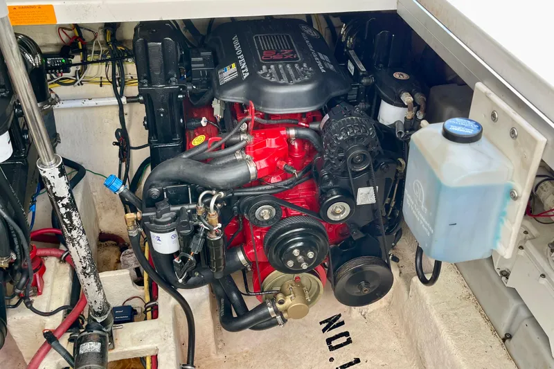 Slide: The Image of Port Engine - 23