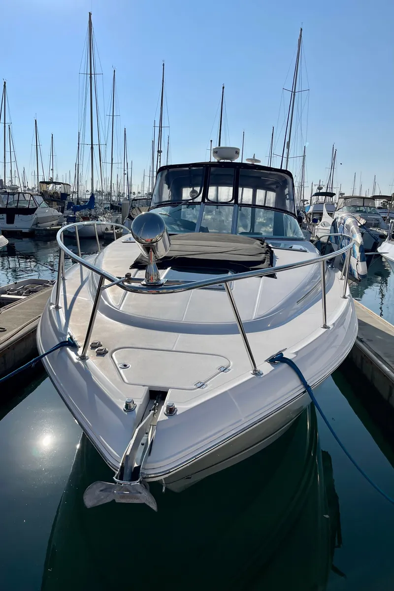 Slide: The Image of Port Bow - 5