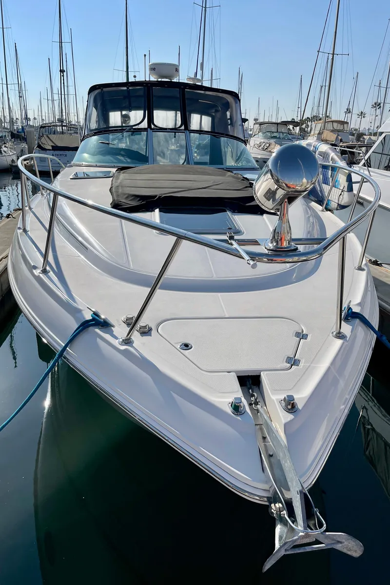 Slide: The Image of SB Bow - 6