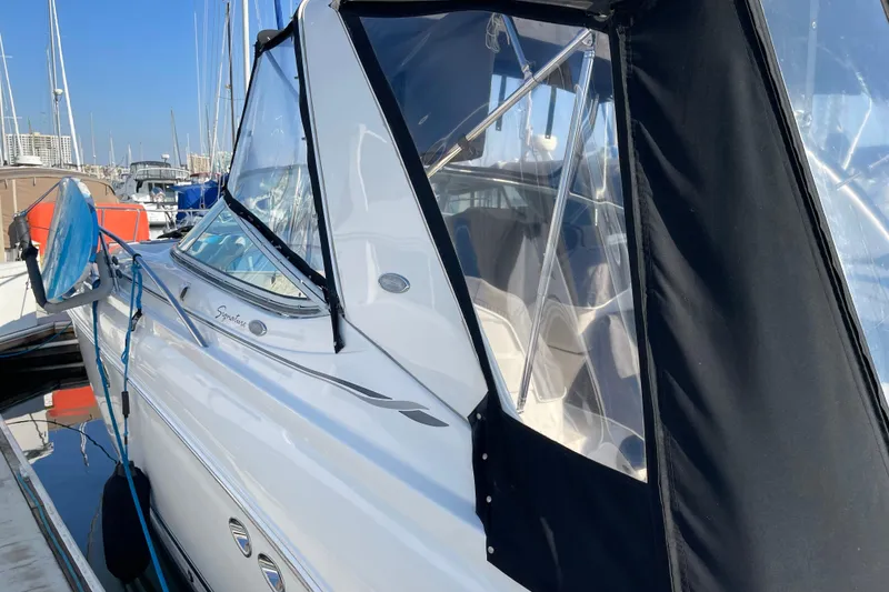 Slide: The Image of Port from Aft - 8