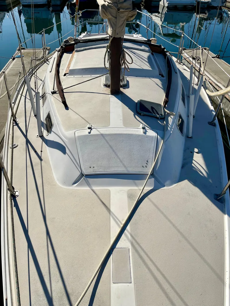 Slide: The Image of Deck - 8