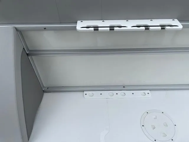 Slide: The Image of Hurricane FunDeck 2260 REF 2025 - 12