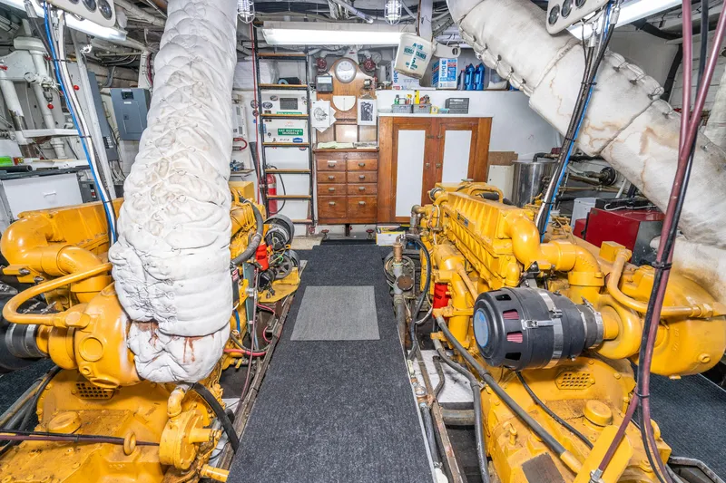 Slide: The Image of Custom Sagstad Fantail 1941 - 106