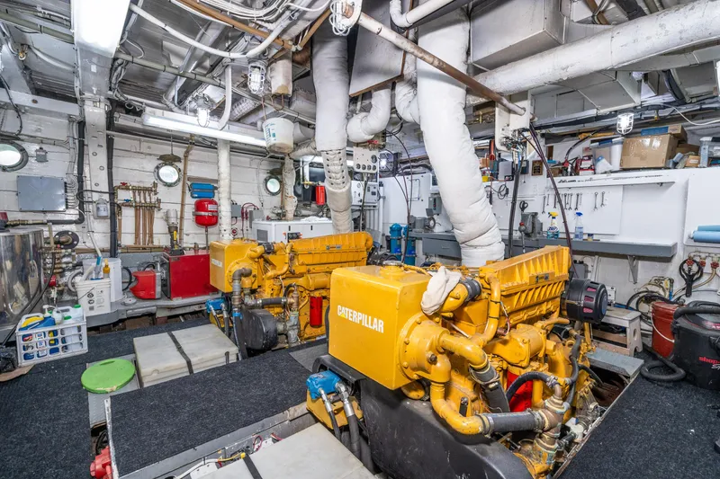 Slide: The Image of Custom Sagstad Fantail 1941 - 96