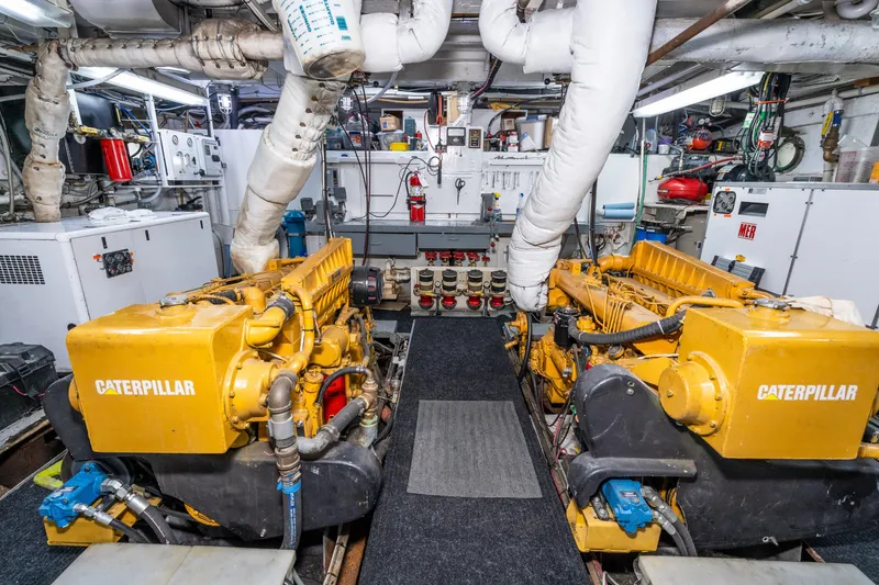 Slide: The Image of Custom Sagstad Fantail 1941 - 97