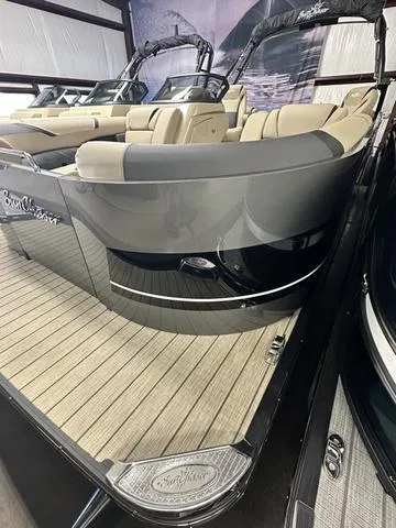 Slide: The Image of SunChaser Calais 23 LR DH 2024 - 3