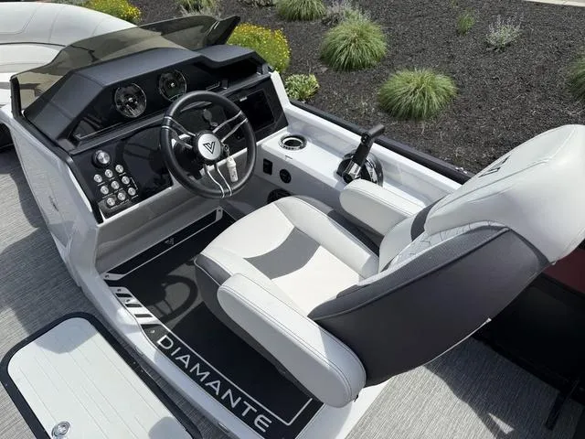 Slide: The Image of Viaggio Diamante D22U Triple 2024 - 11