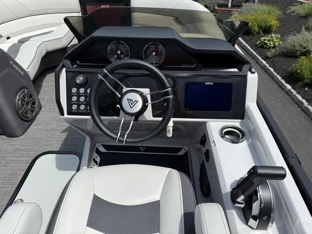 Slide: The Image of Viaggio Diamante D22U Triple 2024 - 12