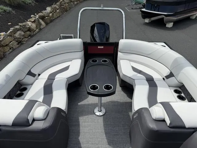 Slide: The Image of Viaggio Diamante D22U Triple 2024 - 14