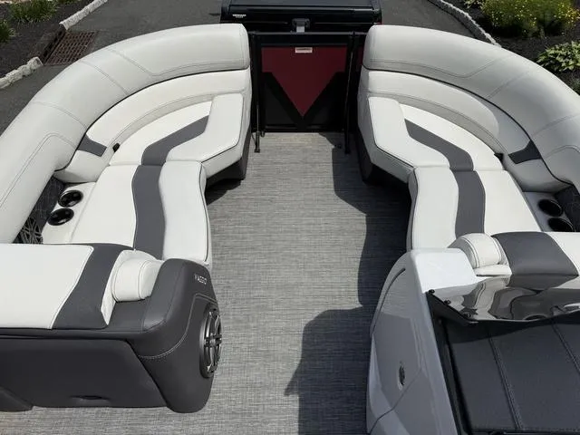 Slide: The Image of Viaggio Diamante D22U Triple 2024 - 16