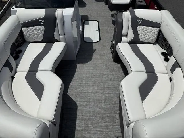 Slide: The Image of Viaggio Diamante D22U Triple 2024 - 17