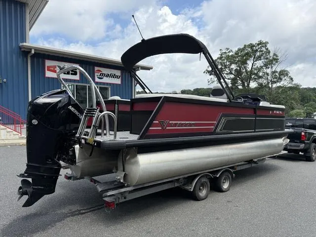 Slide: The Image of Viaggio Diamante D22U Triple 2024 - 3