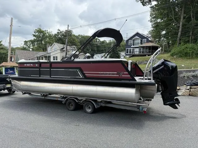 Slide: The Image of Viaggio Diamante D22U Triple 2024 - 5