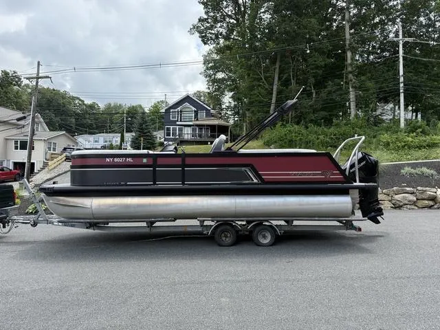 Slide: The Image of Viaggio Diamante D22U Triple 2024 - 6