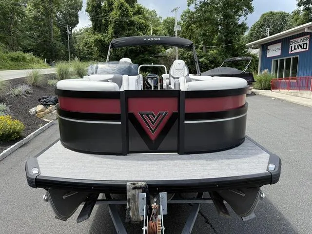 Slide: The Image of Viaggio Diamante D22U Triple 2024 - 8