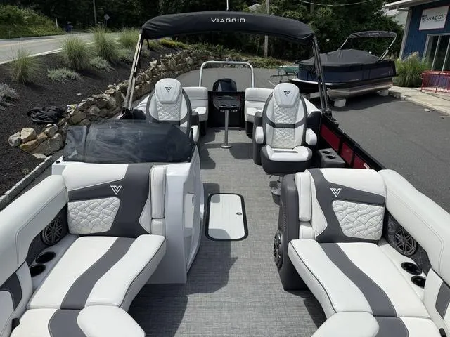 Slide: The Image of Viaggio Diamante D22U Triple 2024 - 9