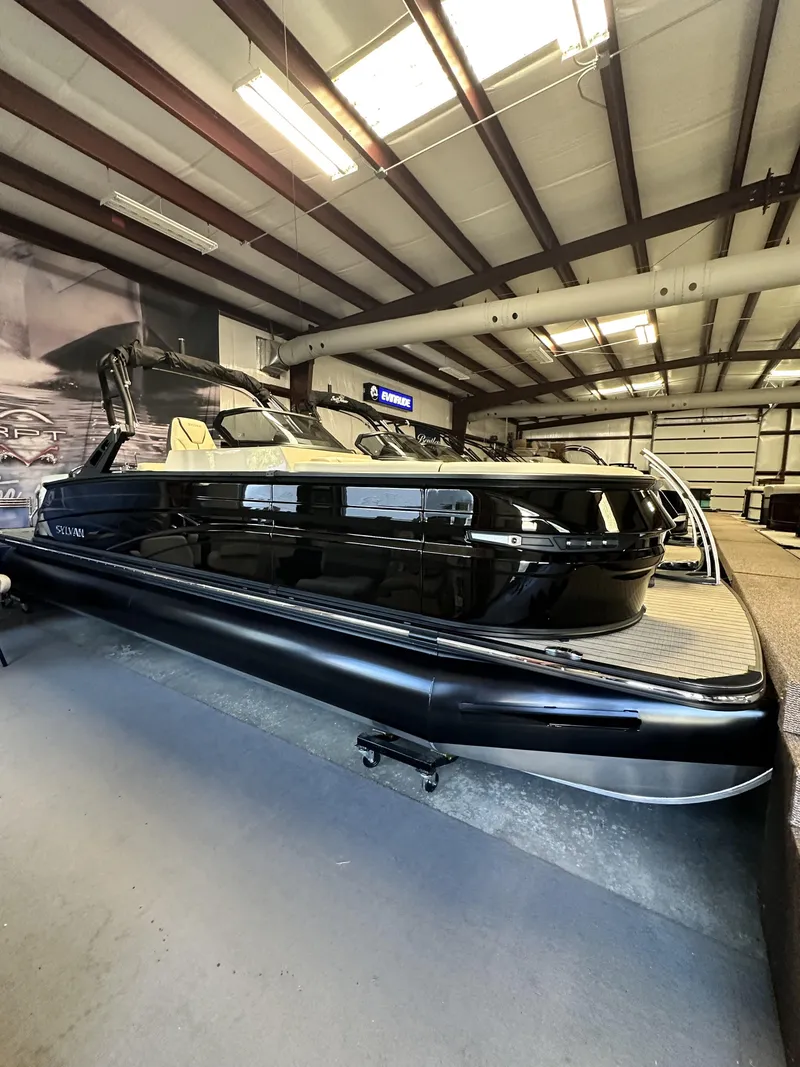 The Image of Sylvan G3 CLZ DC 2024 - 1