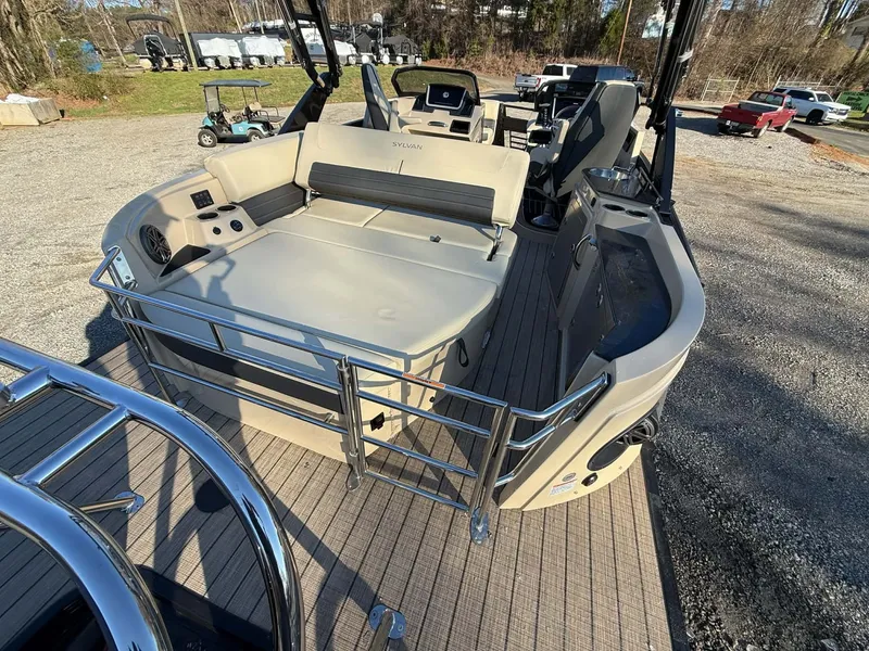 Slide: The Image of Sylvan G3 CLZ DC 2024 - 14