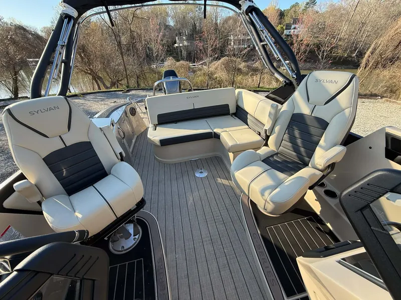 Slide: The Image of Sylvan G3 CLZ DC 2024 - 26