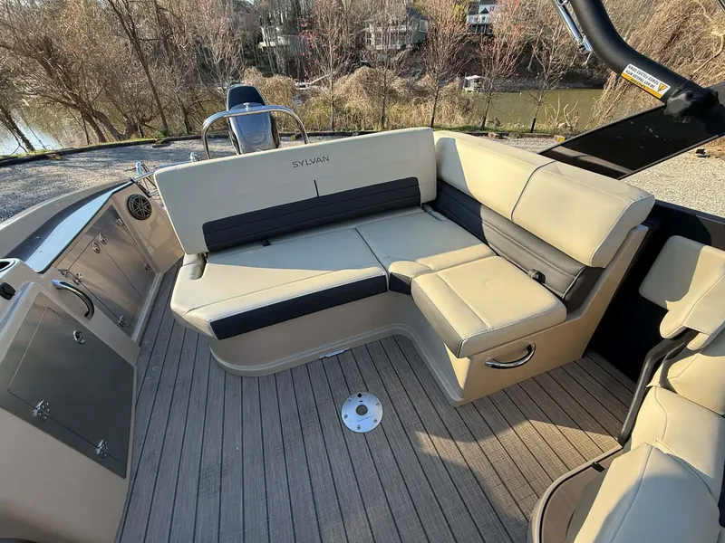 Slide: The Image of Sylvan G3 CLZ DC 2024 - 27