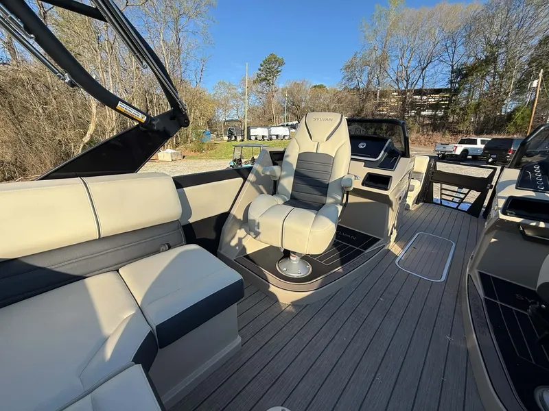 Slide: The Image of Sylvan G3 CLZ DC 2024 - 9