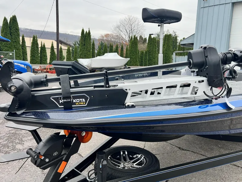 Slide: The Image of Skeeter ZXR 21 2025 - 36