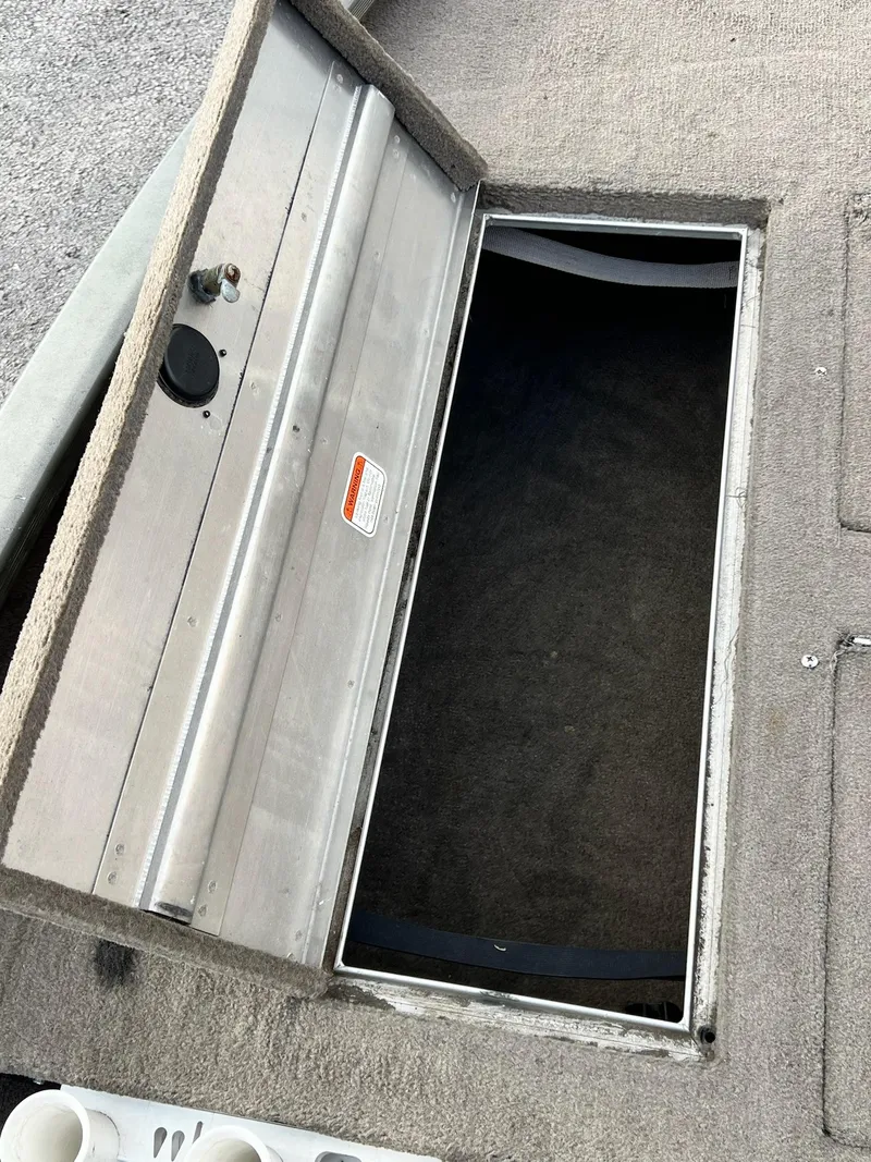 Slide: The Image of Tracker Tournament V-18 2008 - 11