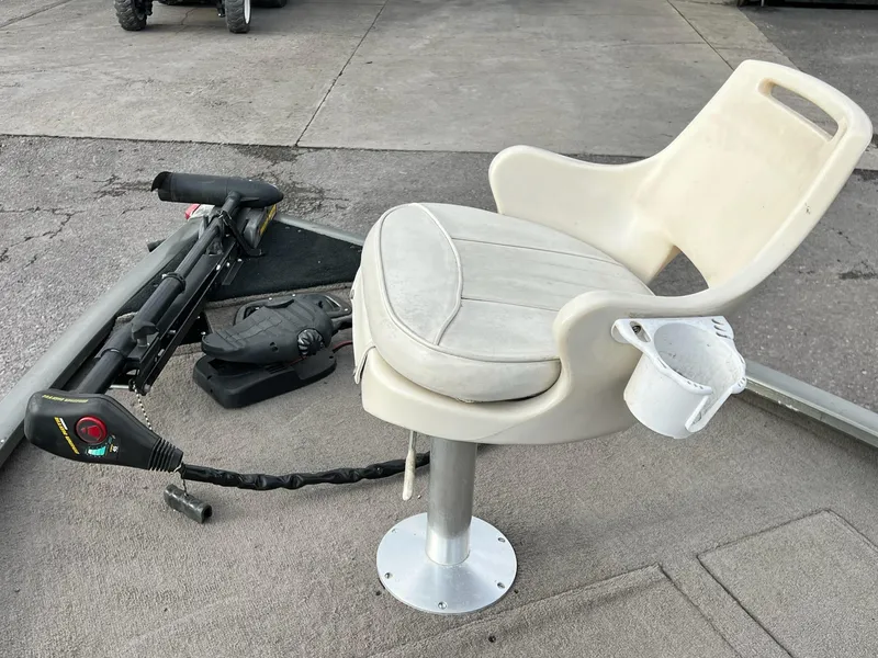 Slide: The Image of Tracker Tournament V-18 2008 - 13