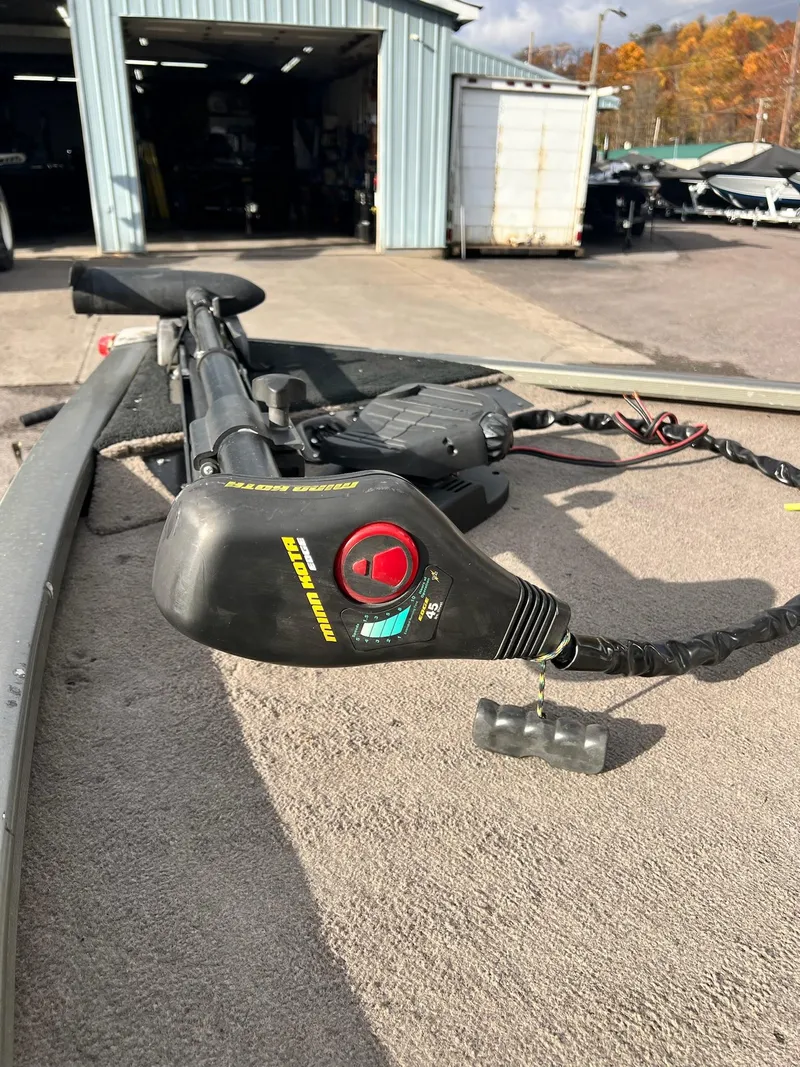 Slide: The Image of Tracker Tournament V-18 2008 - 14