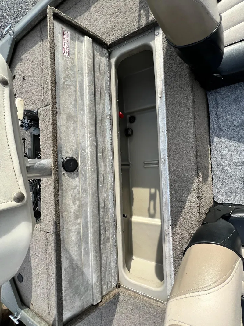 Slide: The Image of Tracker Tournament V-18 2008 - 17