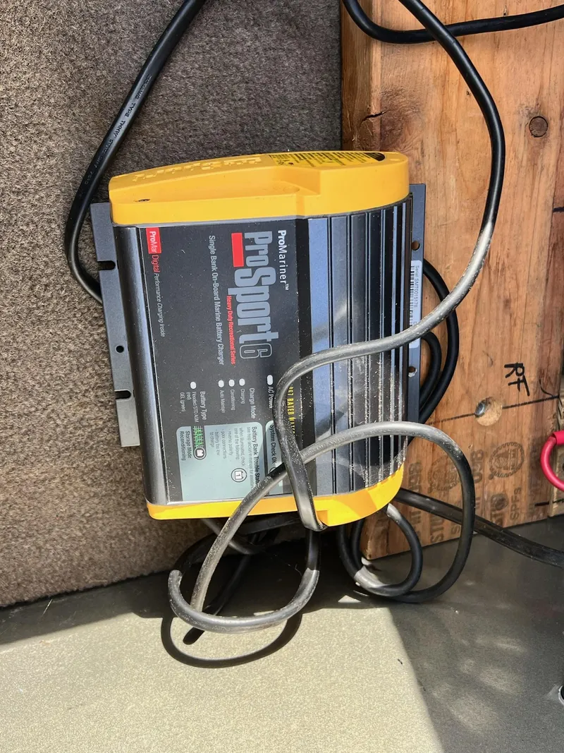 Slide: The Image of Tracker Tournament V-18 2008 - 18