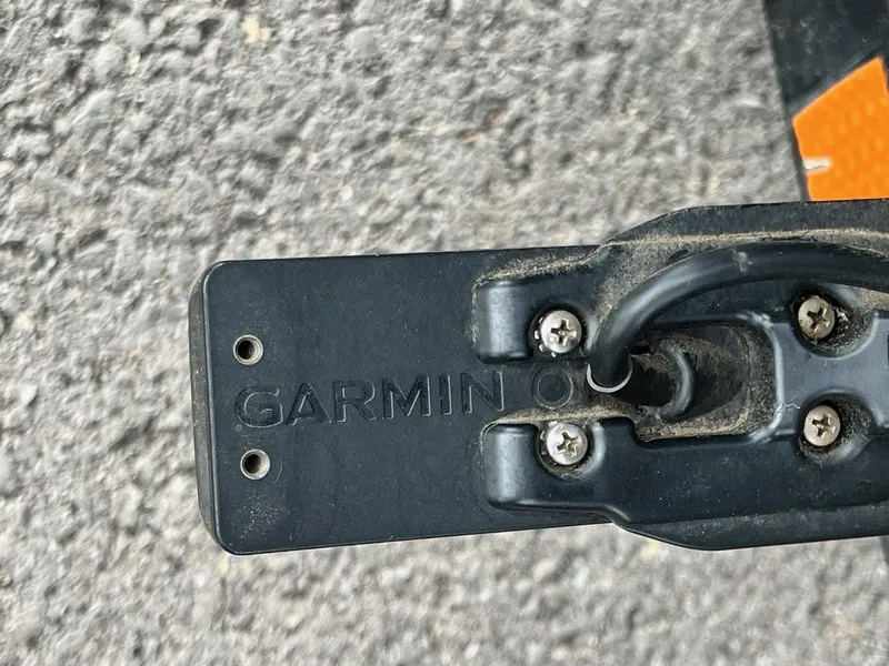 Slide: The Image of Tracker Tournament V-18 2008 - 19