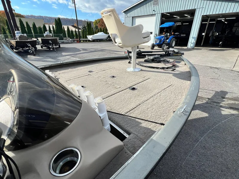 Slide: The Image of Tracker Tournament V-18 2008 - 20