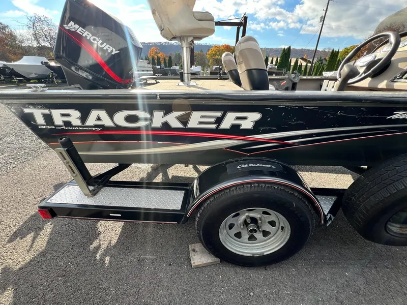 Slide: The Image of Tracker Tournament V-18 2008 - 21