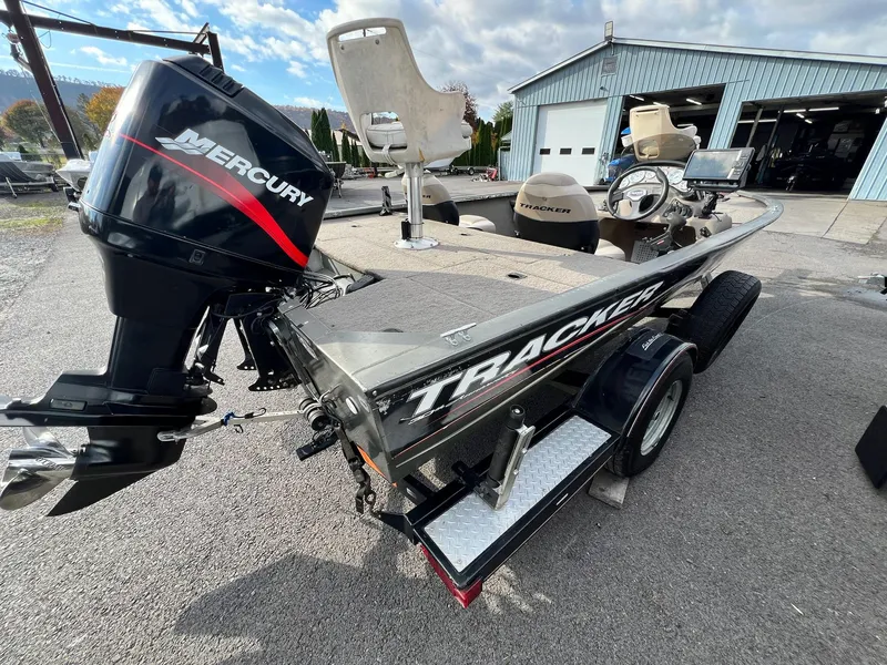 Slide: The Image of Tracker Tournament V-18 2008 - 23