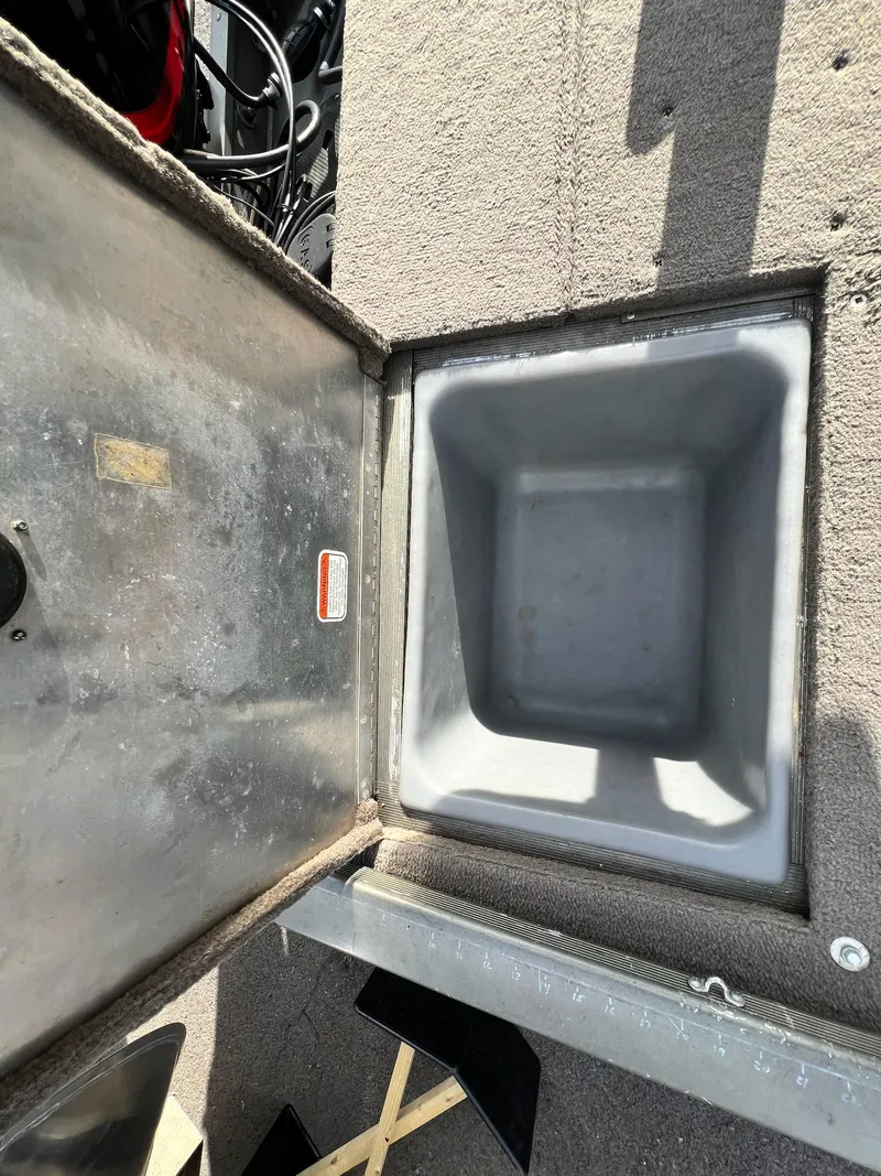 Slide: The Image of Tracker Tournament V-18 2008 - 24